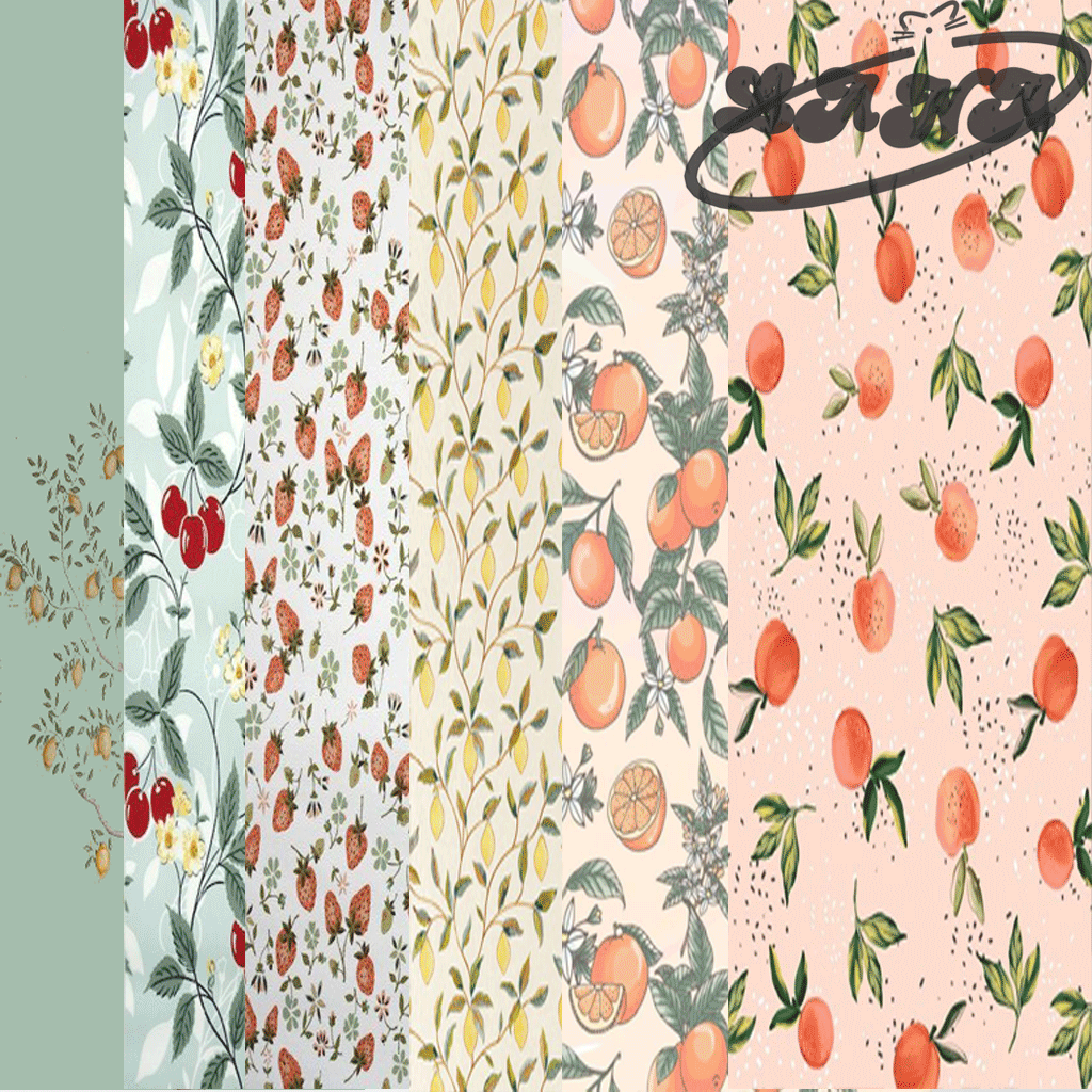 Галерея мода Набор для детской Lemondrop Set #2